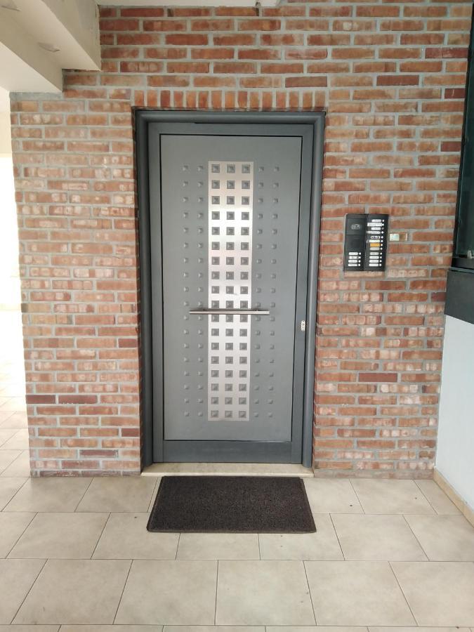 Hommie Apartment Amaliada Exterior foto